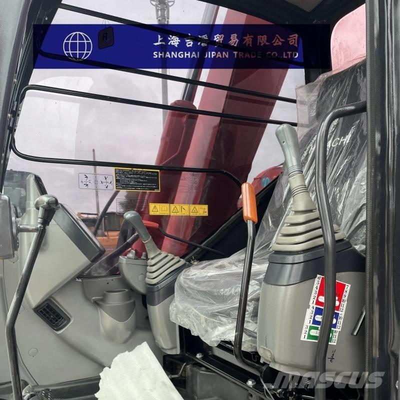 Hitachi ZX 70 Mini pelle < 7t