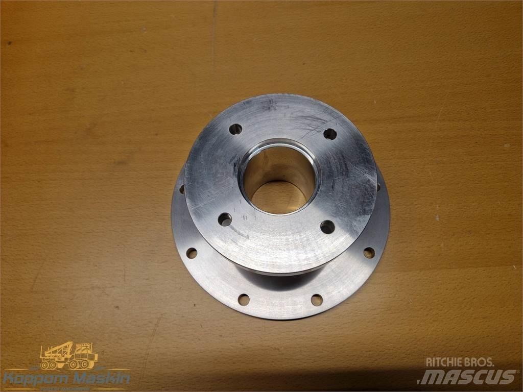 Eco Log 7030151 Moteur