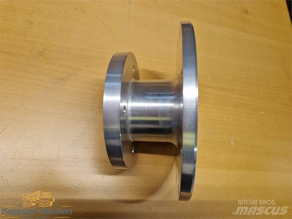 Eco Log 7030151 Moteur