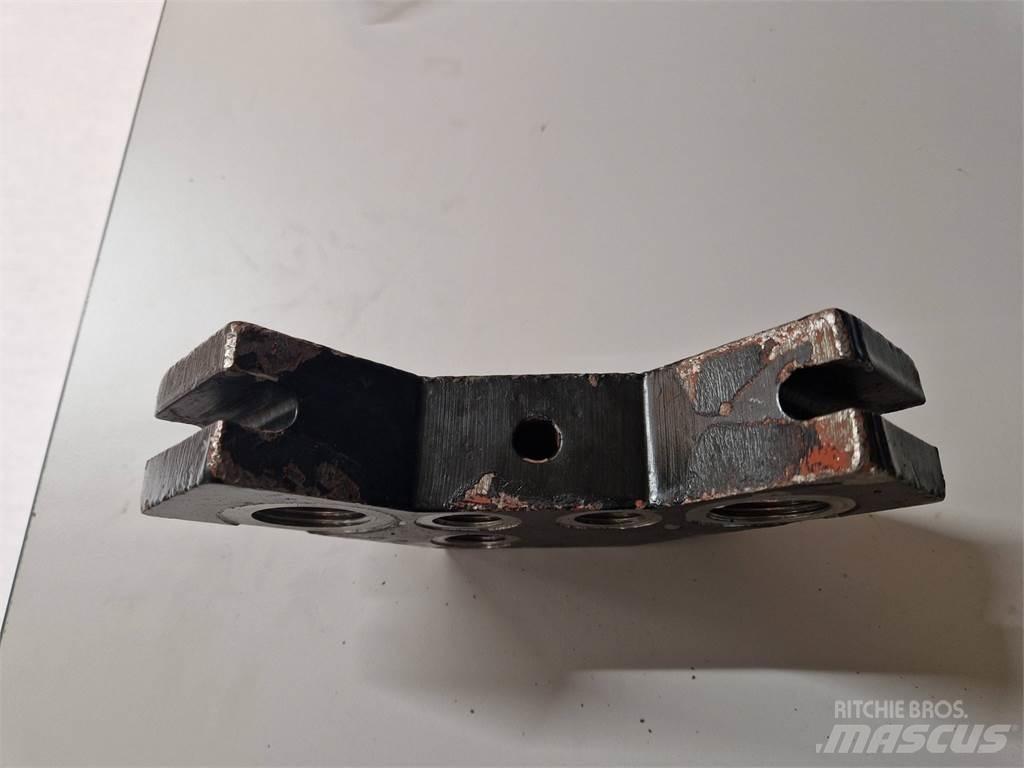 Rottne 041-0216 Hydraulique