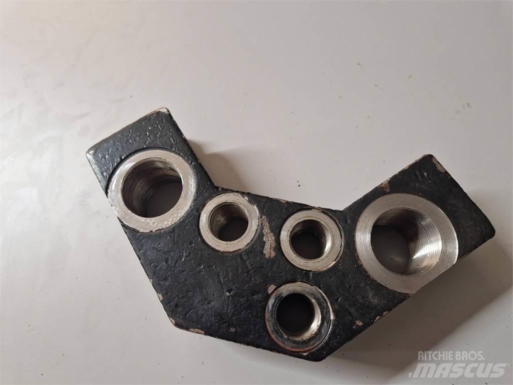 Rottne 041-0216 Hydraulique