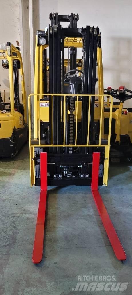 Hyster H 1.6 FT Chariots GPL