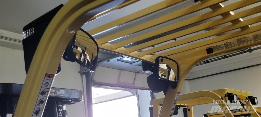 Hyster H 1.6 FT Chariots GPL