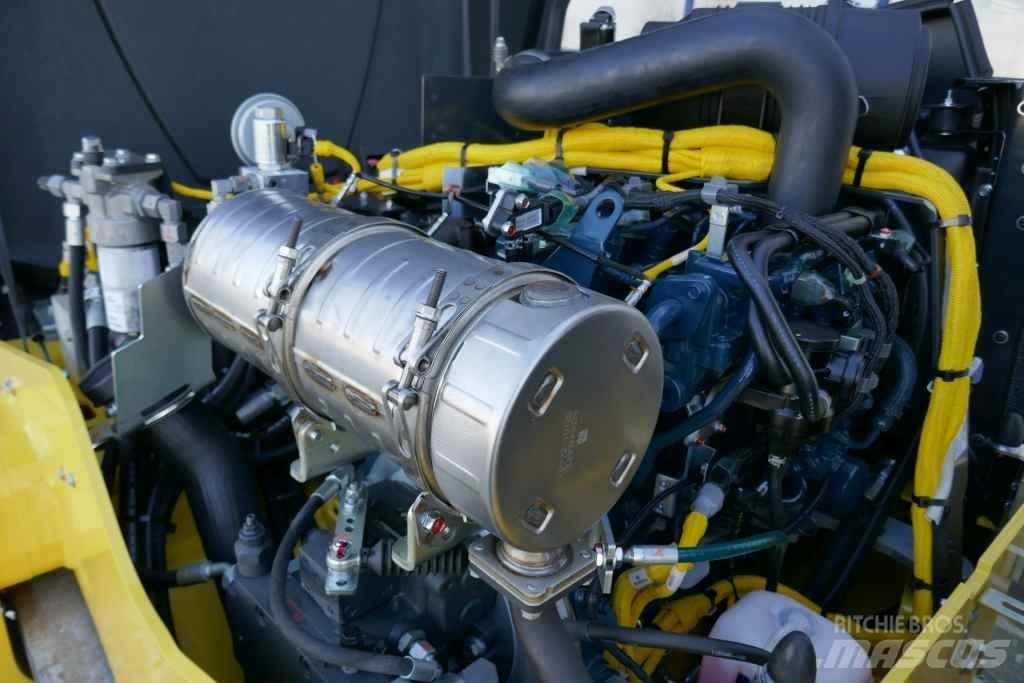 Bomag BW 138 AD-5 Rouleaux tandem