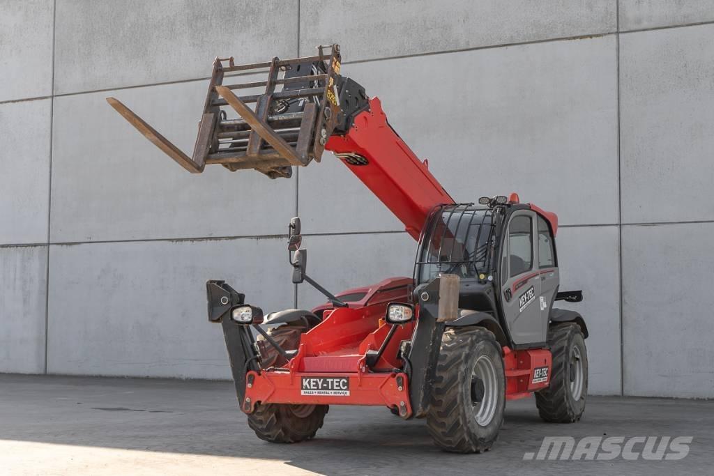 Manitou MT 1840 Chariot télescopique
