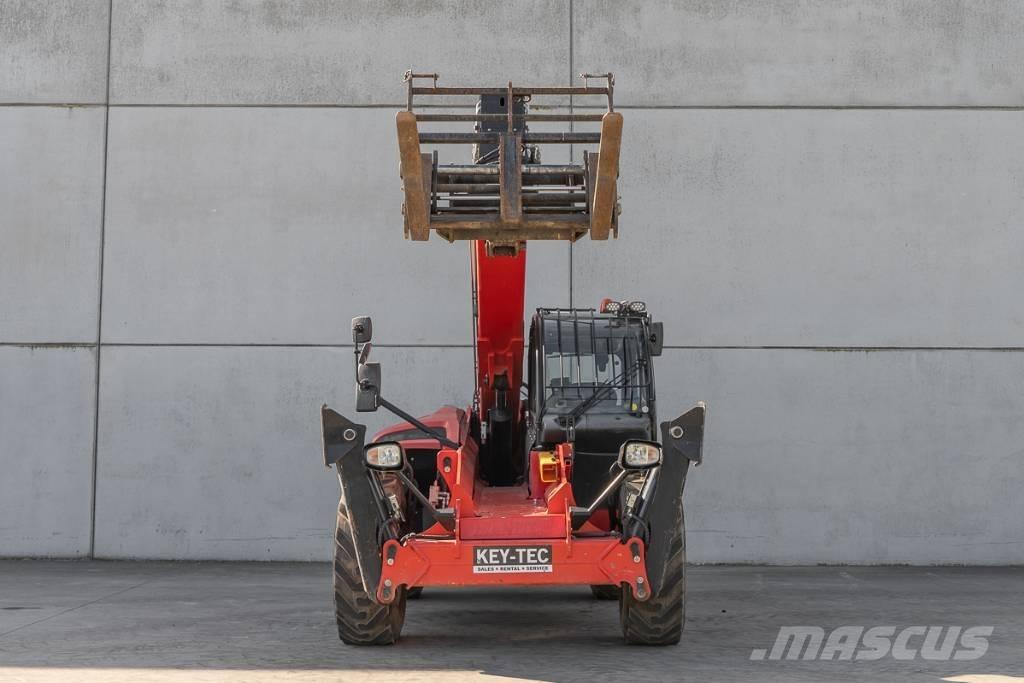 Manitou MT 1840 Chariot télescopique