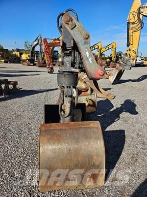 OilQuick OQ60 Godet