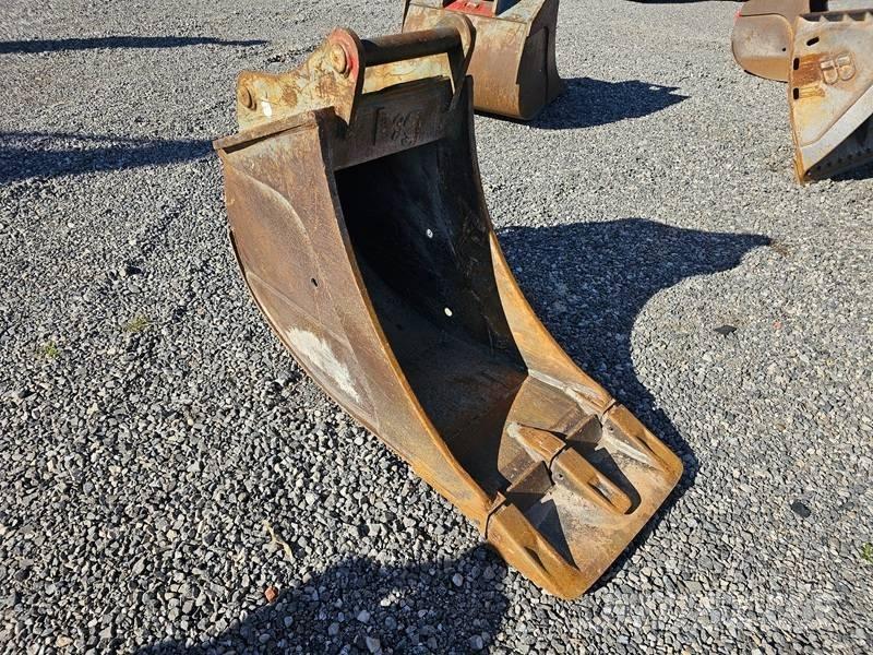 OilQuick OQ60 Godet