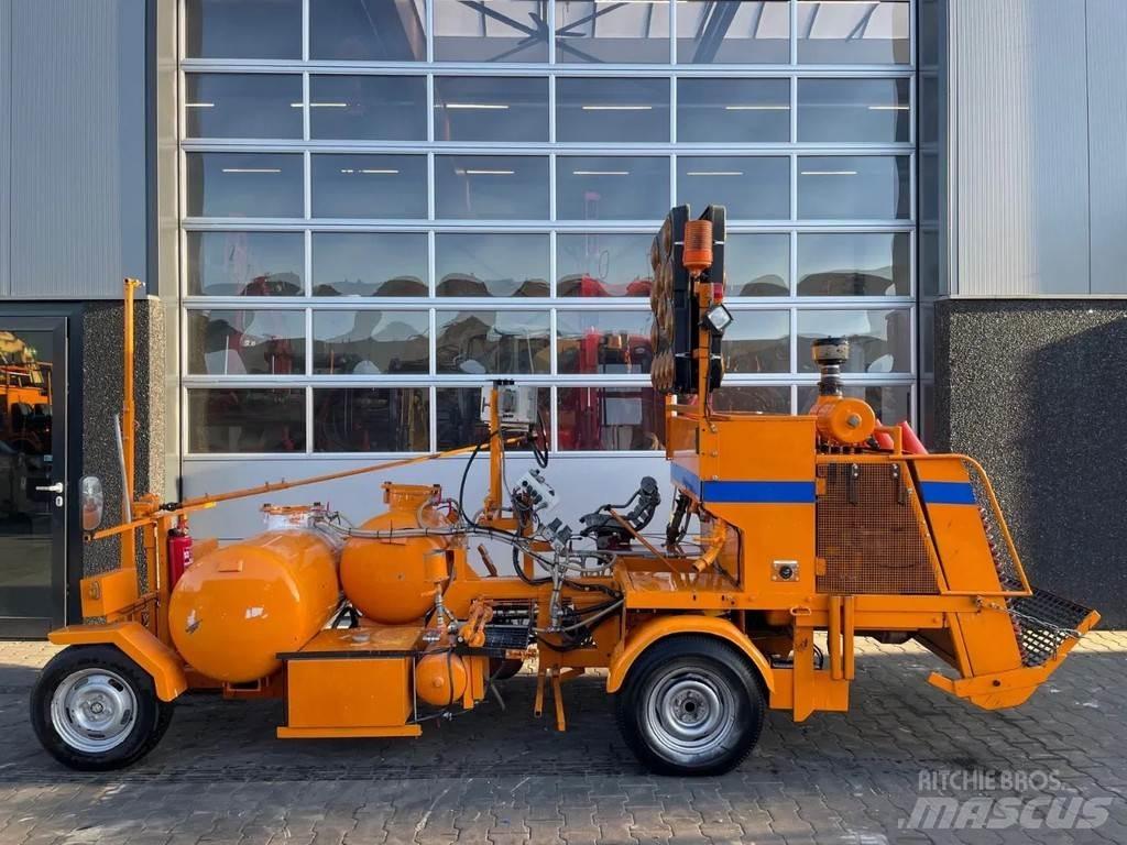 Hoffmann H26 Autres