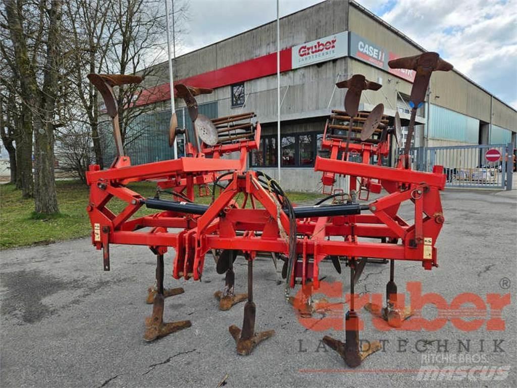 Rotoland FG 411 Déchaumeur, cultivateur