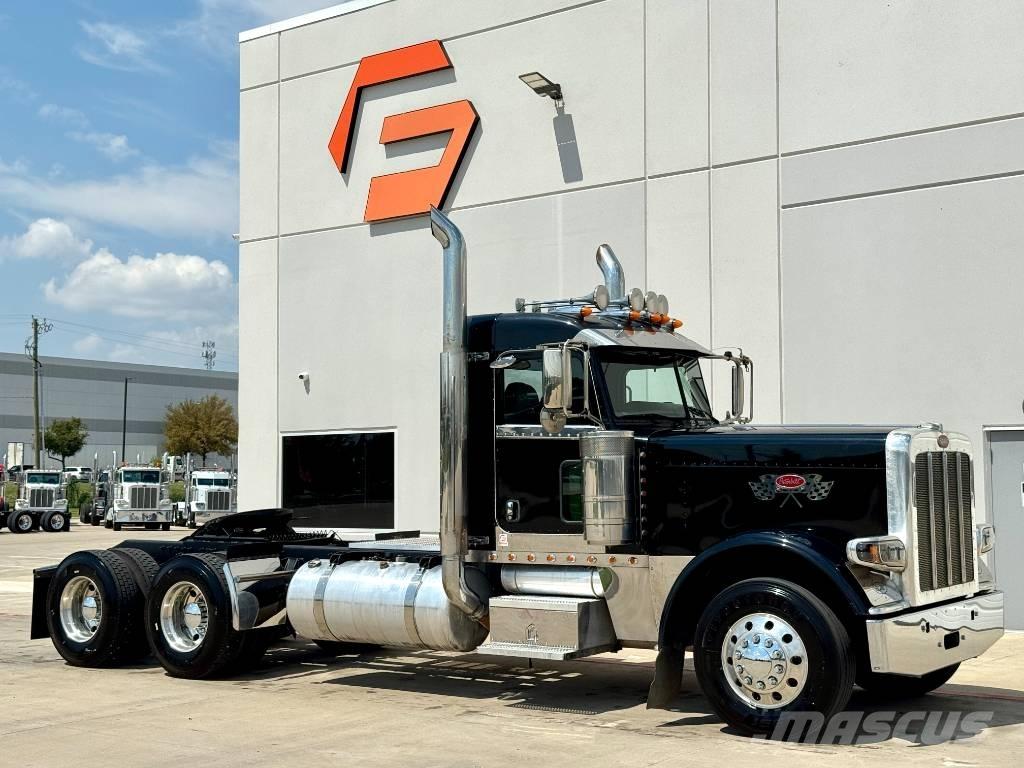 Peterbilt 389 Tracteur routier