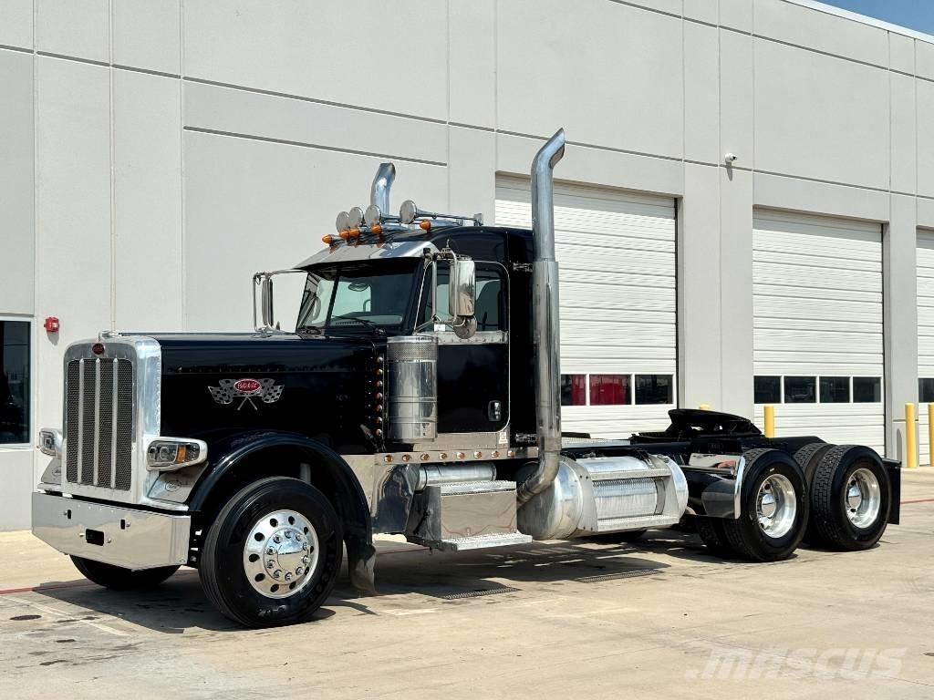 Peterbilt 389 Tracteur routier