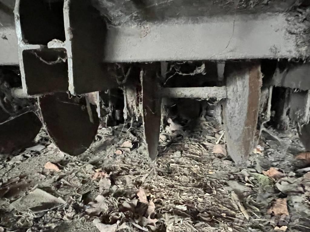  Roomeco Mesttank Tonne à lisier