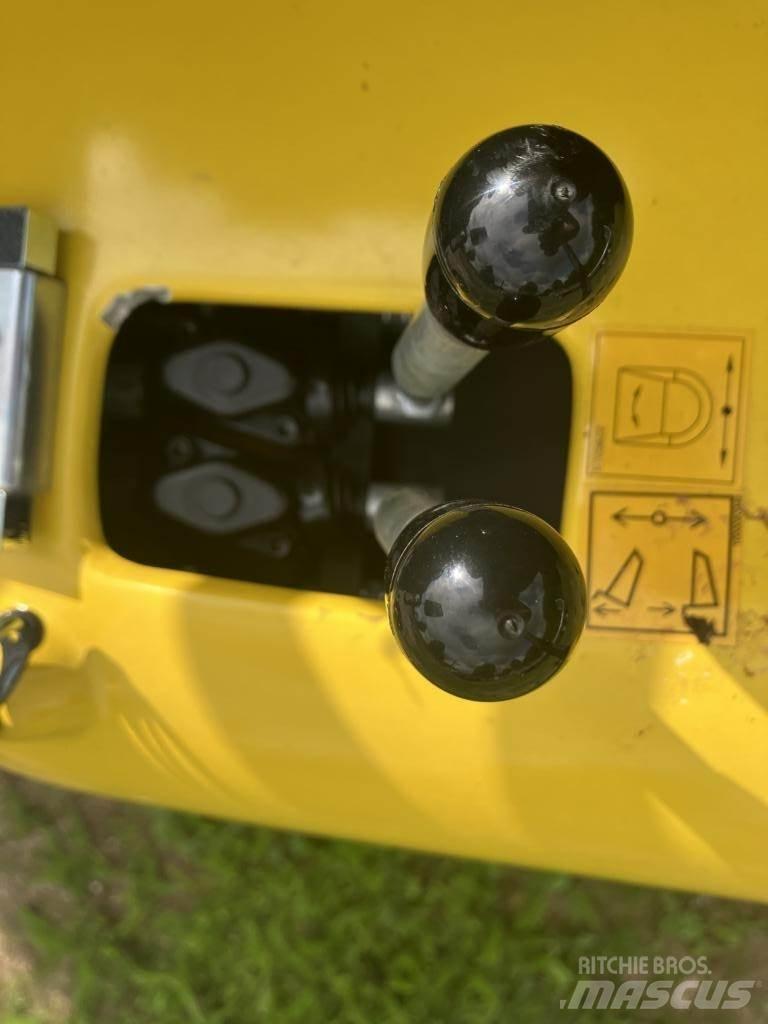 Wacker 1501 Agriculture - Autres