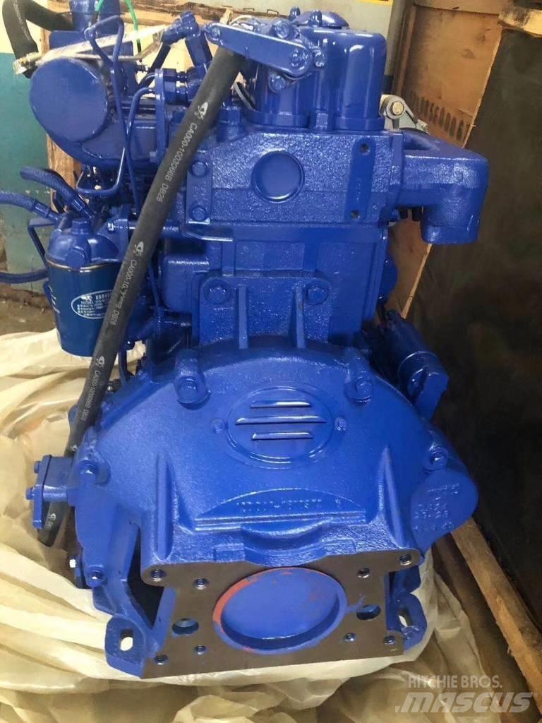 Yuchai YC2105 Moteur