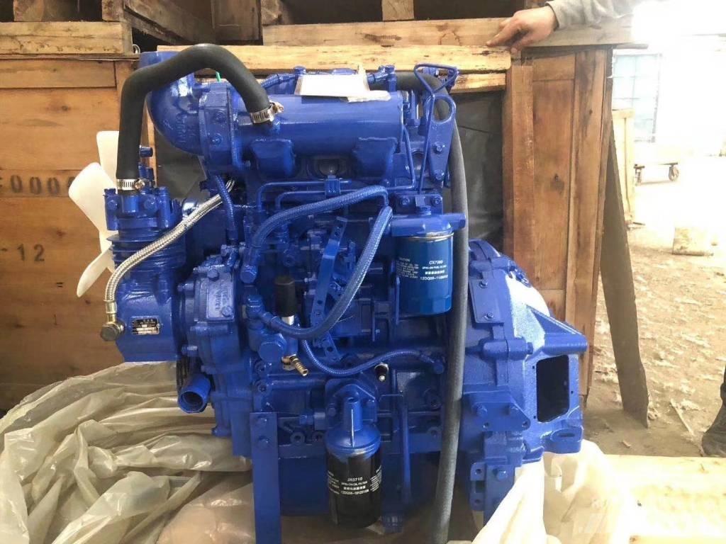 Yuchai YC2105 Moteur