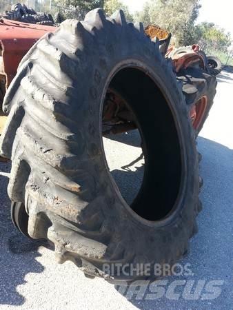  Pneu 16.9R38 Pneus, roues et jantes