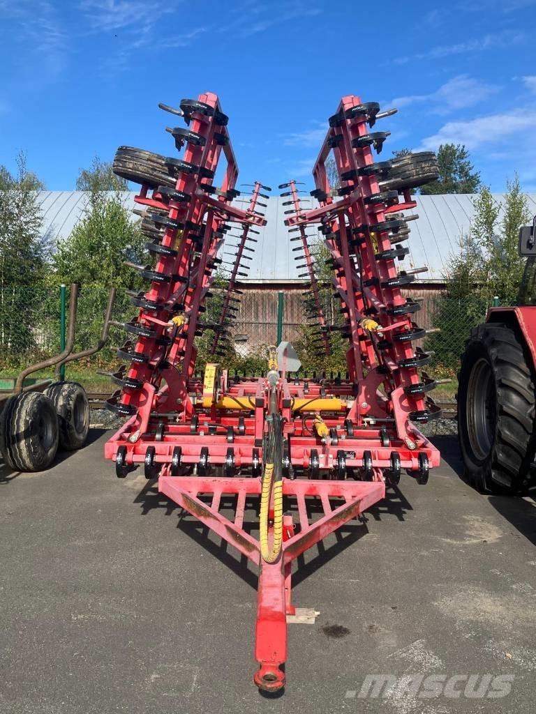 Potila Master 700 H Herse
