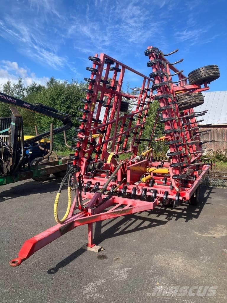 Potila Master 700 H Herse