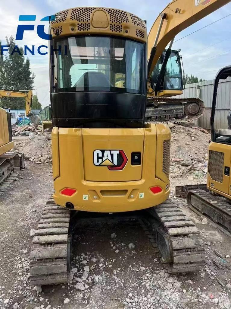 CAT 303 Mini pelle < 7t