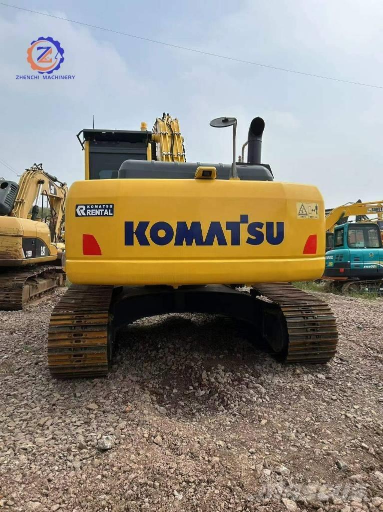 Komatsu PC 240-8 Pelle sur chenilles