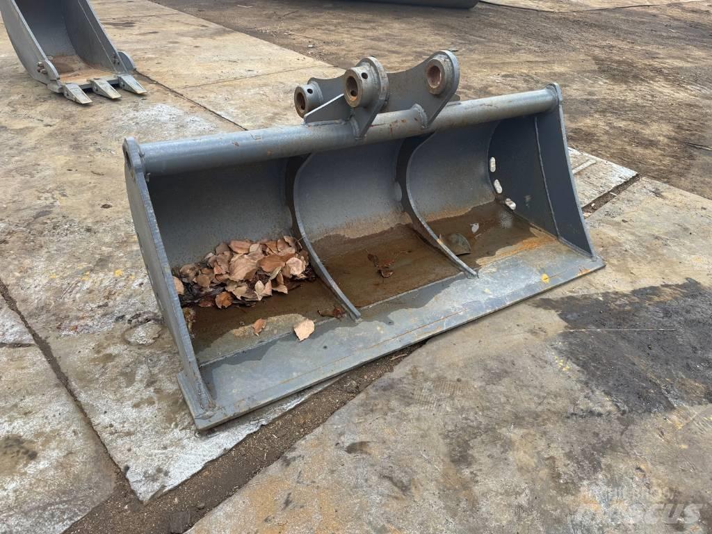 CAT 306 307 bucket Godet