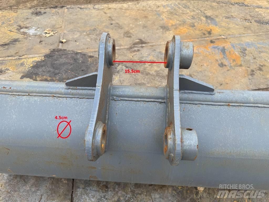 CAT 306 307 bucket Godet