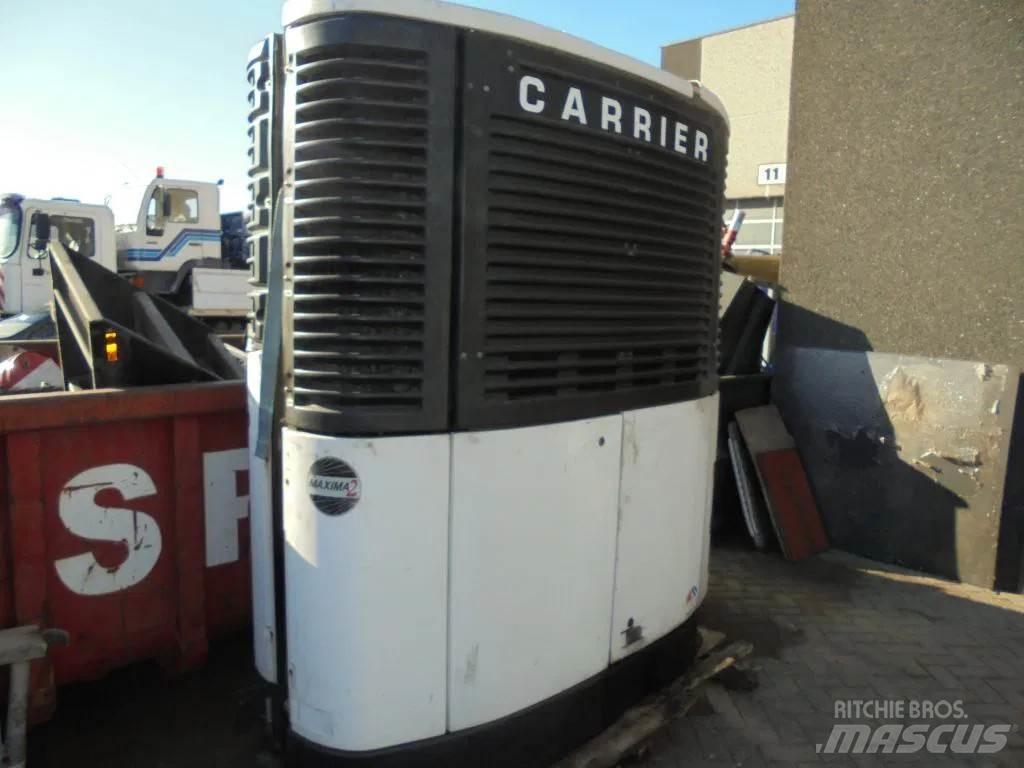 Carrier Maxima 2 Transport - Autres
