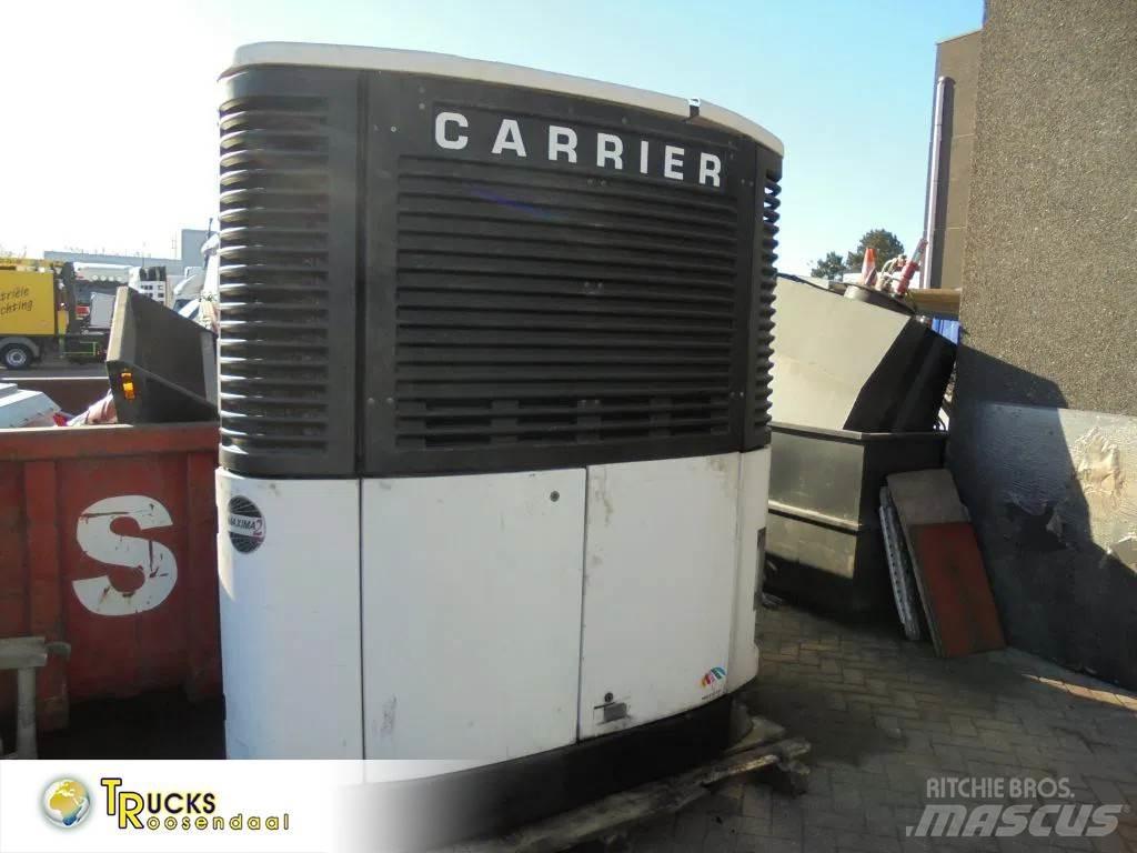 Carrier Maxima 2 Transport - Autres