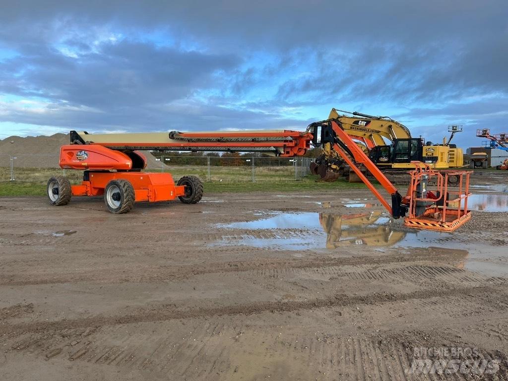 JLG 1350 SJP Nacelles télescopiques