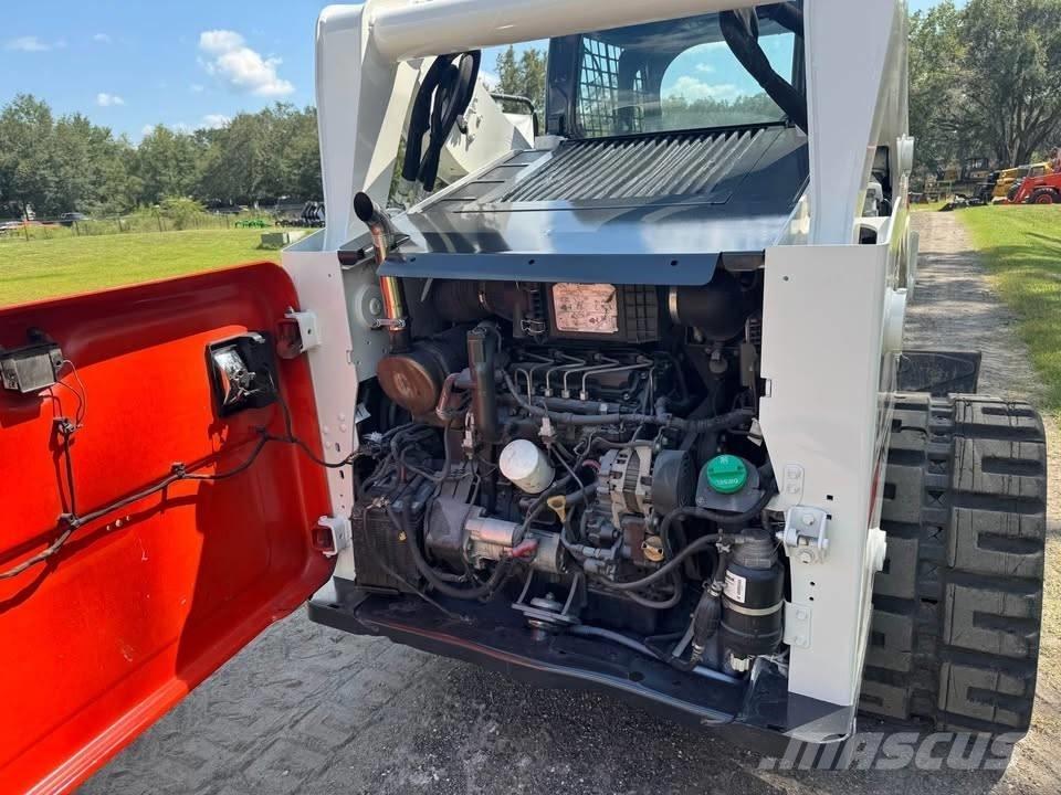 Bobcat T 650 Chargeuse compacte