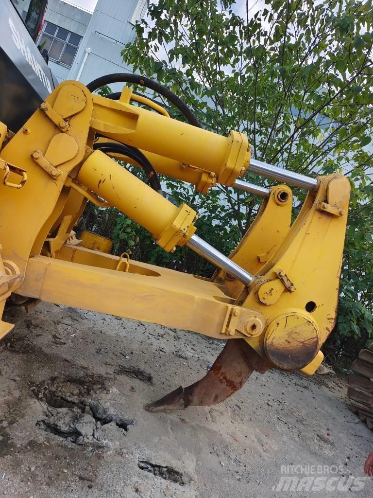Shantui SD 32 Bouteurs sur chenilles