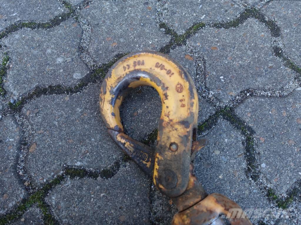 Manitou P4000 Autres accessoires