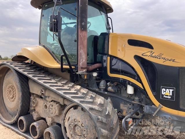 Challenger MT 765 Tracteur