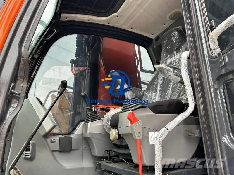 Doosan DX 225 LC-9C Pelle sur chenilles