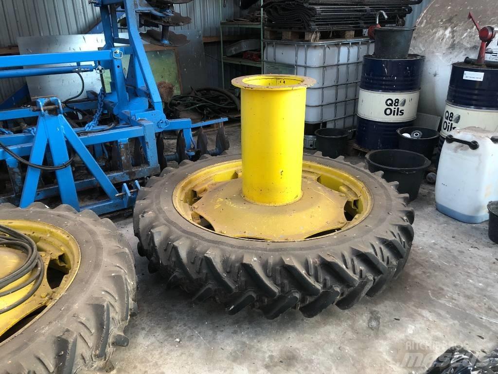  Sprøjtehjul Autres équipements pour tracteur