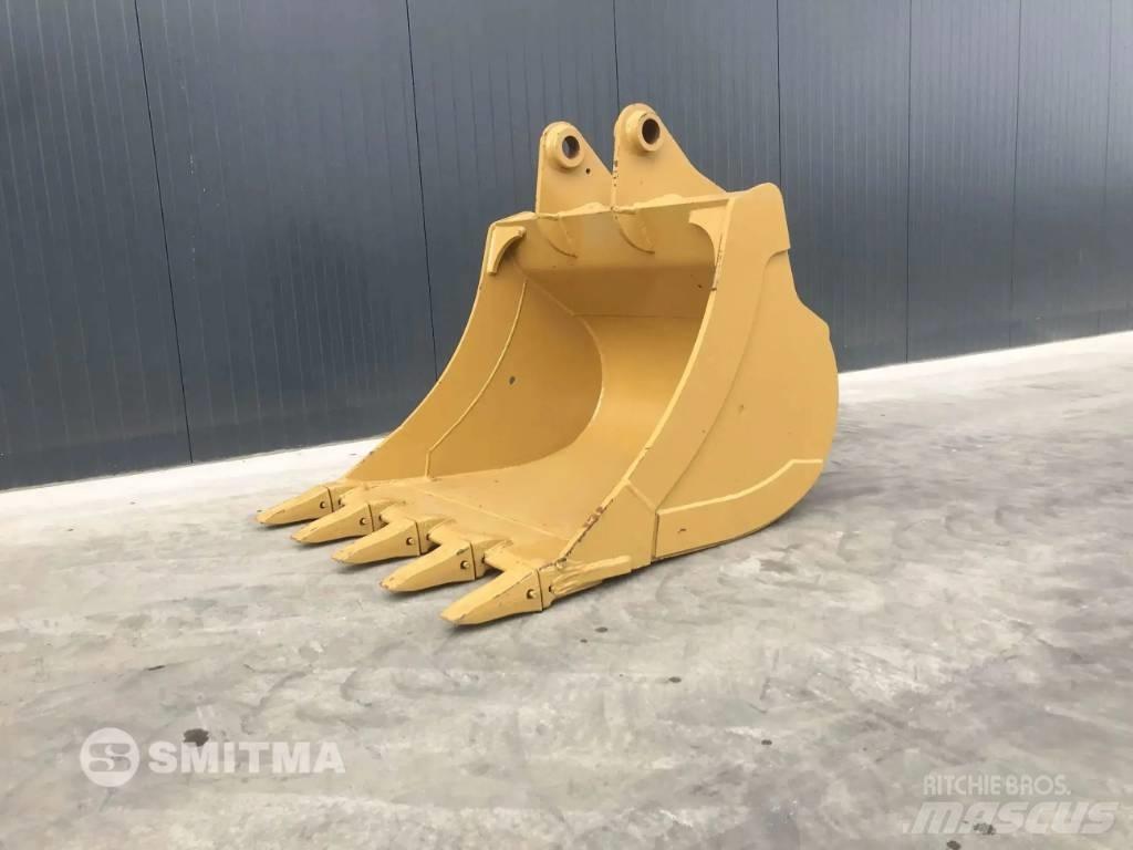 CAT M317F Godet