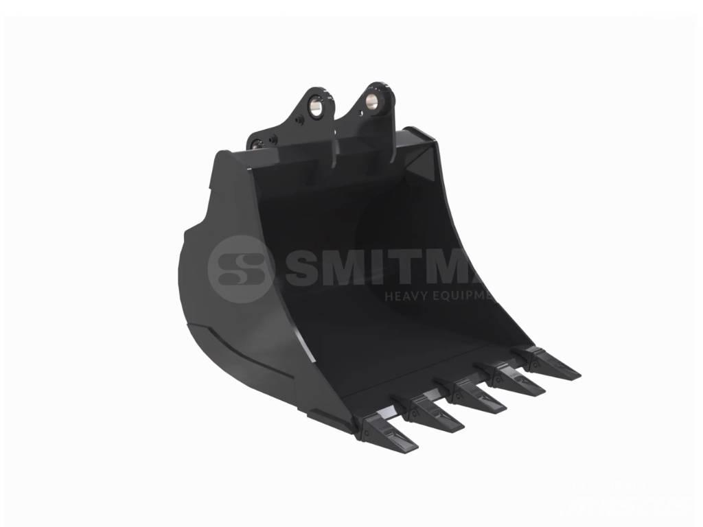 CAT M317F Godet