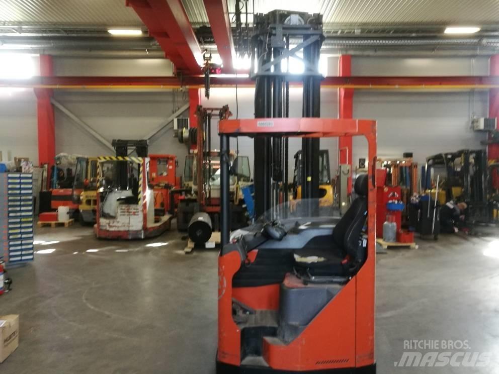 BT RR B 2 Chariot à mât rétractable