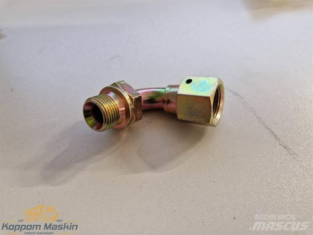 Eco Log 7002860 Hydraulique