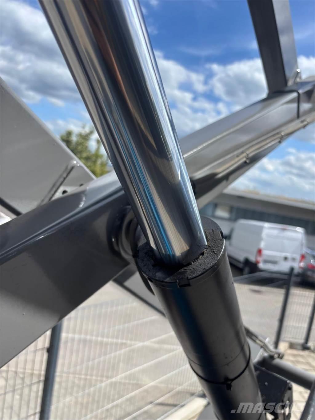Genie GS2032 Nacelle ciseaux