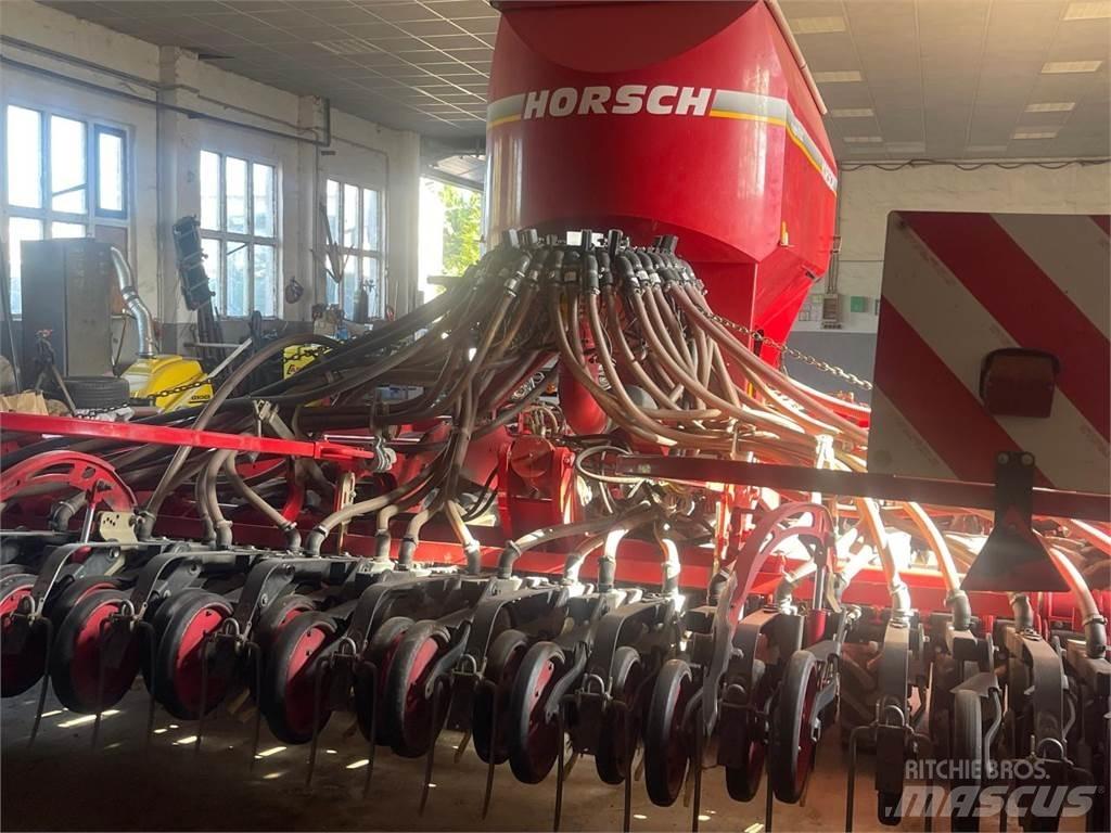 Horsch Pronto 6DC Semoir