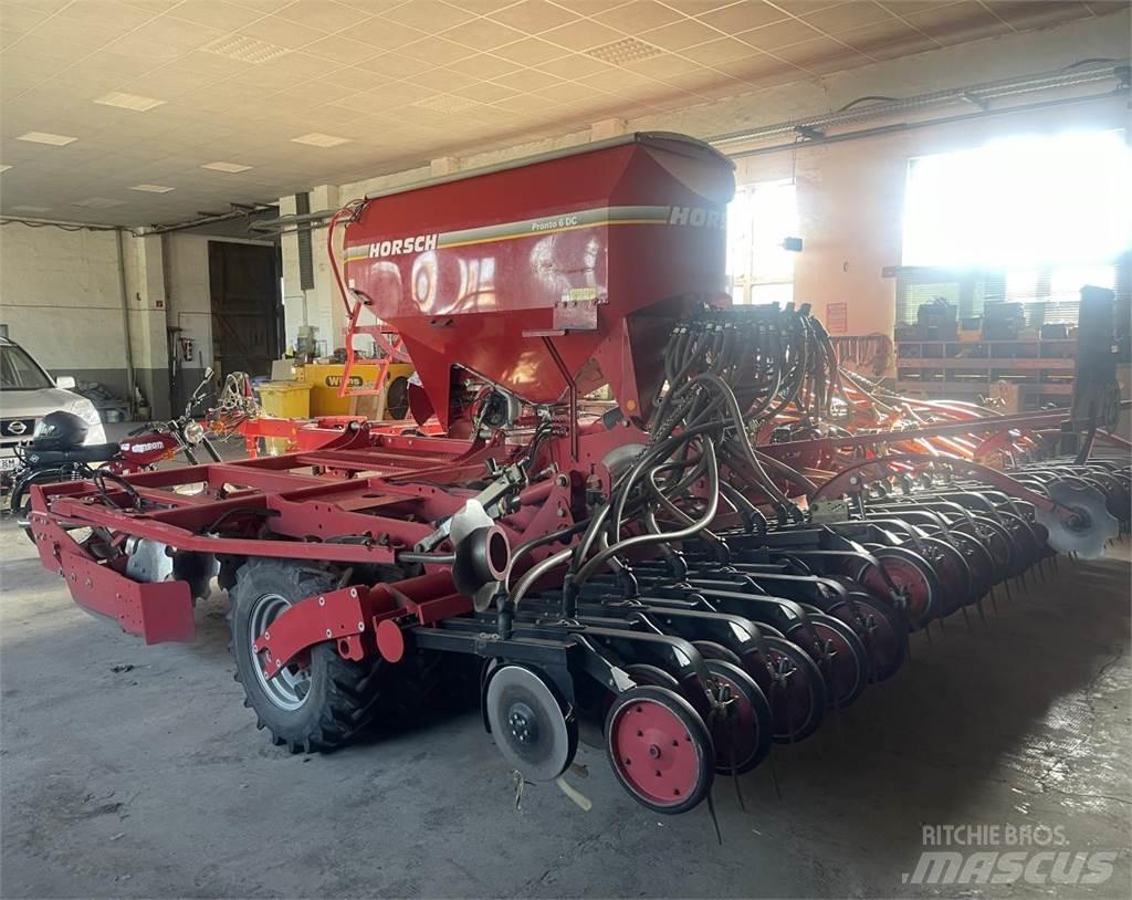Horsch Pronto 6DC Semoir