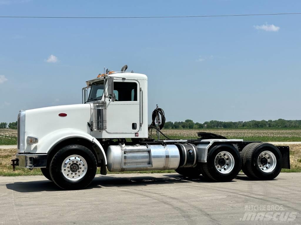 Peterbilt 367 Tracteur routier