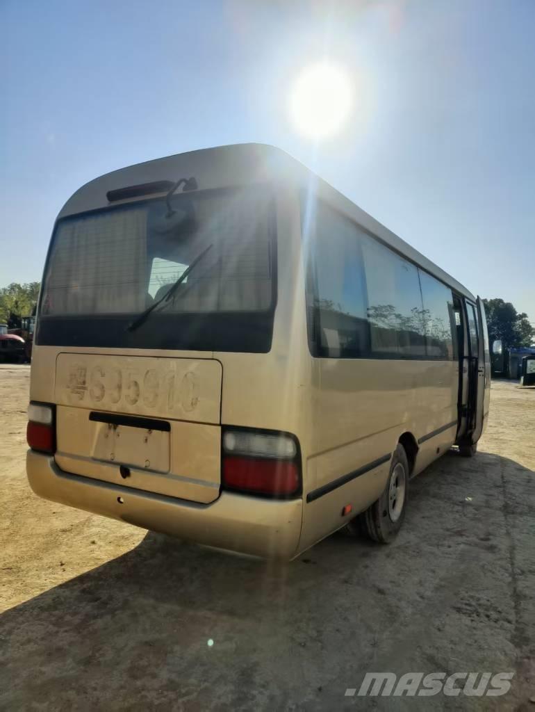 Toyota Coaster Autobus interurbain