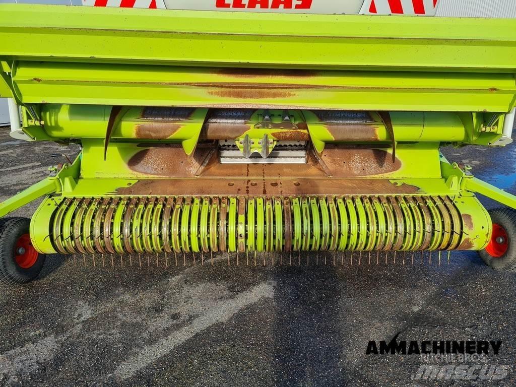 CLAAS PU300HD Barre de coupe pour moissonneuse batteuse