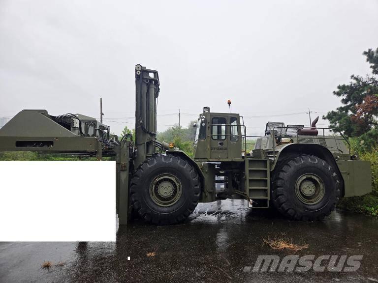 Liftking LK50C Autres Chariots élévateurs