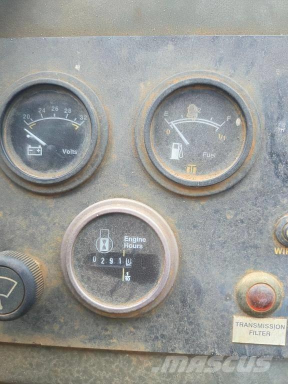 Liftking LK50C Autres Chariots élévateurs