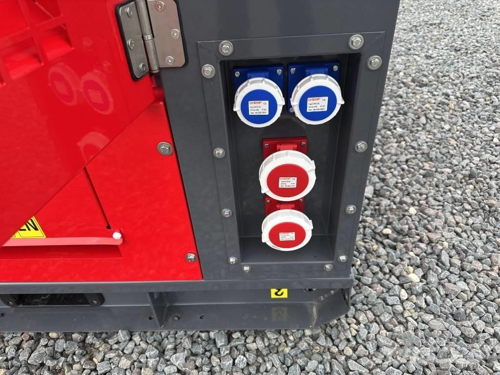 Ashita LG110 Générateurs diesel