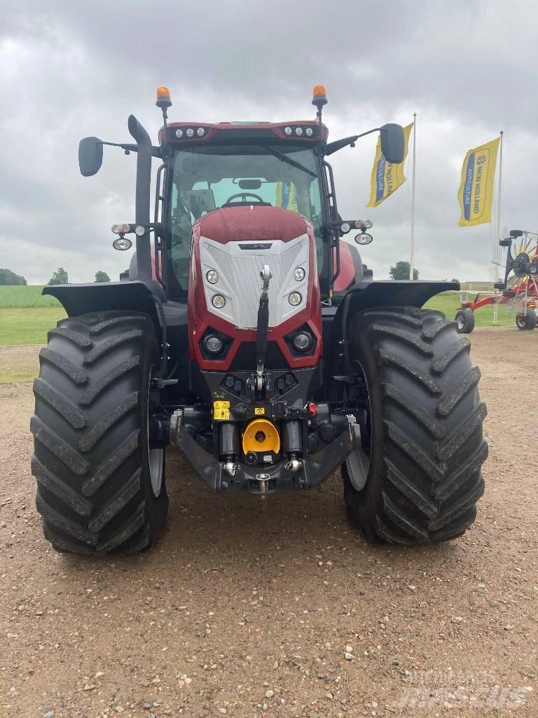 MC CORMICK X8.680 Tracteur
